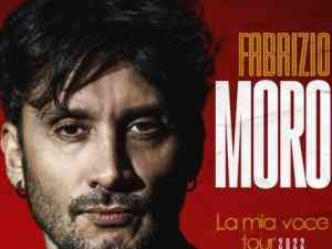 biglietti Fabrizio Moro
