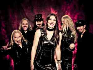biglietti Nightwish