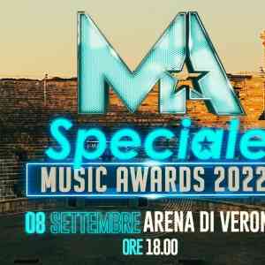 Speciale Music Awards 2022